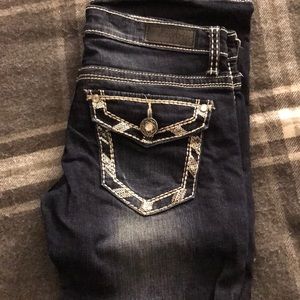 Daytrip Buckle Jeans